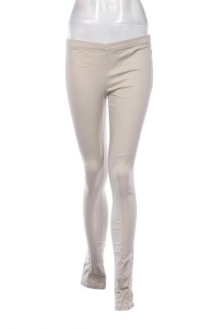 Damenhose Pieces, Größe S, Farbe Beige, Preis 7,99 €