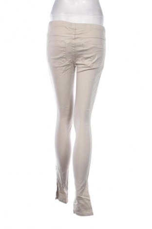 Damenhose Pieces, Größe S, Farbe Beige, Preis 7,99 €