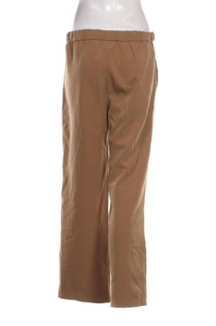 Damenhose Pieces, Größe S, Farbe Beige, Preis 7,99 €