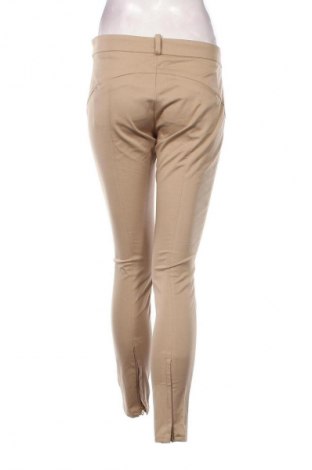 Damenhose Pinko, Größe M, Farbe Beige, Preis 89,54 €