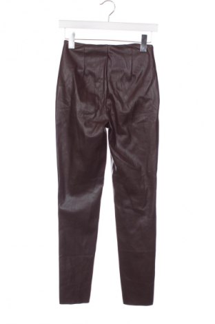 Női nadrág Primark, Méret XS, Szín Piros, Ár 1 909 Ft