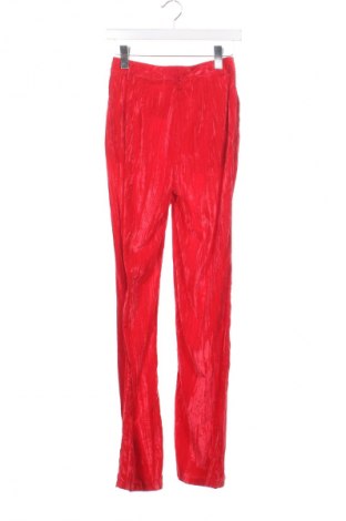 Damenhose Primark, Größe S, Farbe Rot, Preis € 4,99