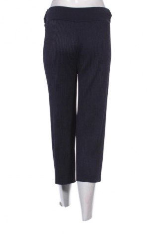 Pantaloni de femei Pronto Moda, Mărime S, Culoare Albastru, Preț 38,99 Lei