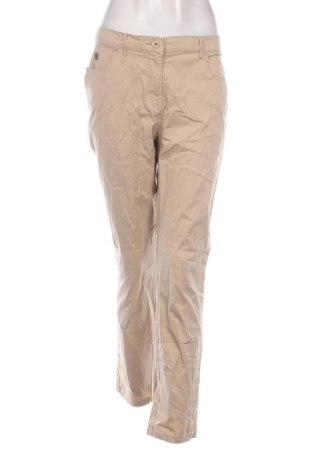 Damenhose Punt Roma, Größe M, Farbe Beige, Preis € 14,99