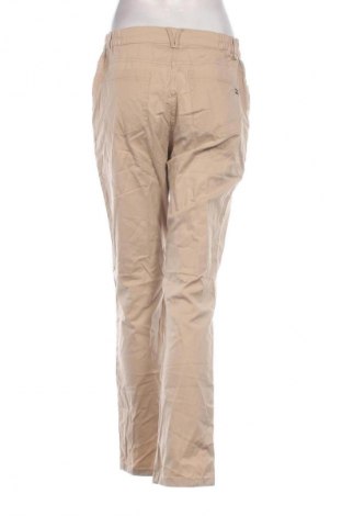 Damenhose Punt Roma, Größe M, Farbe Beige, Preis 14,99 €