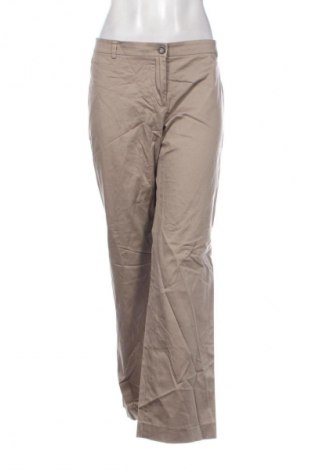Damenhose Purificacion Garcia, Größe L, Farbe Braun, Preis € 8,99