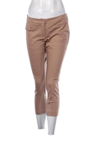 Damenhose QUEGUAPA, Größe L, Farbe Aschrosa, Preis € 28,99