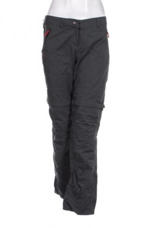 Damenhose Quechua, Größe M, Farbe Grau, Preis € 11,99