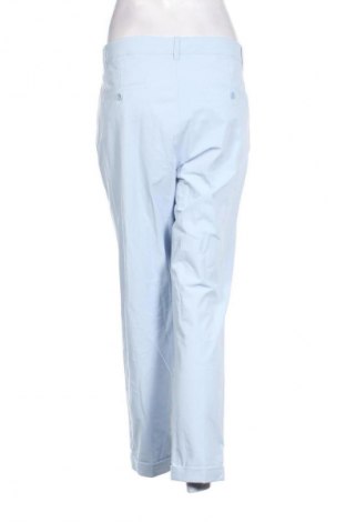 Damenhose Raffaello Rossi, Größe XXL, Farbe Blau, Preis 72,99 €