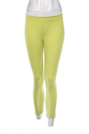 Pantaloni de femei Ragno, Mărime S, Culoare Verde, Preț 133,99 Lei