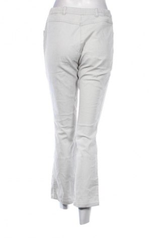 Damenhose Raphaela By Brax, Größe S, Farbe Grau, Preis € 17,99