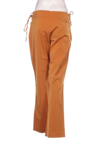 Damenhose Rene Lezard, Größe M, Farbe Orange, Preis € 19,99