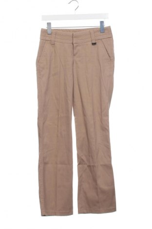 Damenhose Reserved, Größe XS, Farbe Beige, Preis 7,99 €