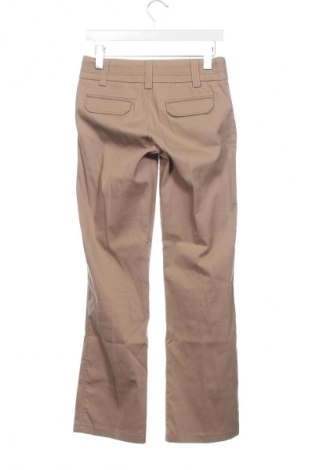 Damenhose Reserved, Größe XS, Farbe Beige, Preis 7,99 €