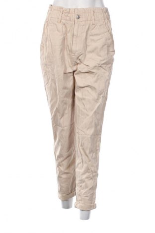 Damenhose Reserved, Größe S, Farbe Beige, Preis 8,99 €