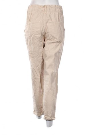 Damenhose Reserved, Größe S, Farbe Beige, Preis 8,99 €