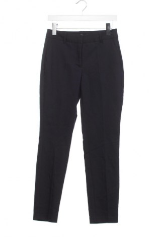 Pantaloni de femei Reserved, Mărime S, Culoare Albastru, Preț 73,98 Lei