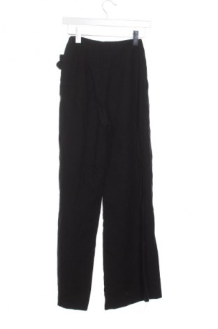 Pantaloni de femei Reserved, Mărime XXS, Culoare Negru, Preț 44,99 Lei