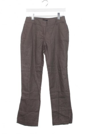 Pantaloni de femei Reserved, Mărime XS, Culoare Verde, Preț 55,99 Lei