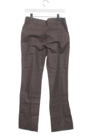 Pantaloni de femei Reserved, Mărime XS, Culoare Verde, Preț 55,99 Lei