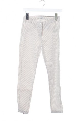 Pantaloni de femei Risskio, Mărime S, Culoare Bej, Preț 53,99 Lei