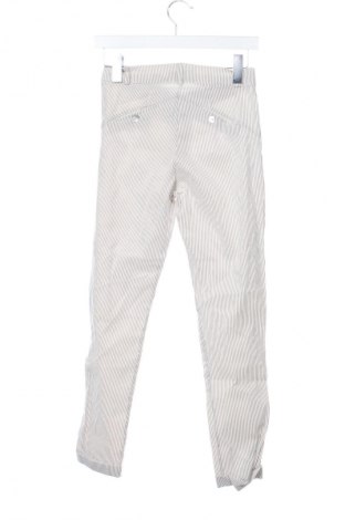 Pantaloni de femei Risskio, Mărime S, Culoare Bej, Preț 53,99 Lei