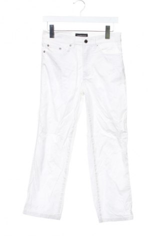 Pantaloni de femei Rocco Barocco, Mărime S, Culoare Alb, Preț 53,99 Lei