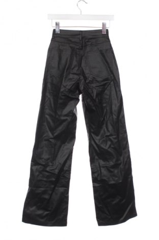 Pantaloni de femei SHEIN, Mărime XS, Culoare Negru, Preț 94,99 Lei