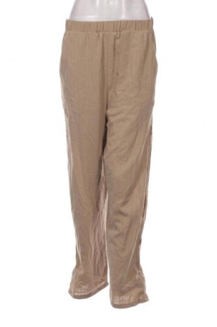 Damenhose SHEIN, Größe S, Farbe Beige, Preis 6,99 €