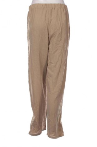 Damenhose SHEIN, Größe S, Farbe Beige, Preis 6,99 €