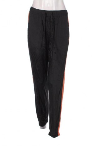Pantaloni de femei SHEIN, Mărime S, Culoare Negru, Preț 25,99 Lei