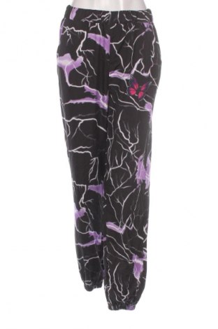Damenhose SHEIN, Größe M, Farbe Mehrfarbig, Preis € 12,99