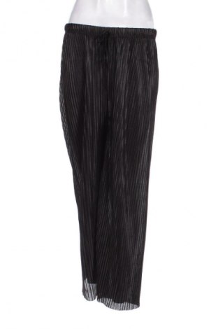 Pantaloni de femei SHEIN, Mărime M, Culoare Negru, Preț 38,99 Lei