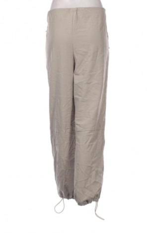 Damenhose SHEIN, Größe L, Farbe Beige, Preis 8,99 €