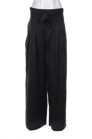 Pantaloni de femei SHEIN, Mărime M, Culoare Negru, Preț 156,99 Lei