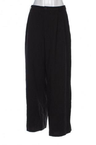 Pantaloni de femei SHEIN, Mărime XL, Culoare Negru, Preț 38,99 Lei