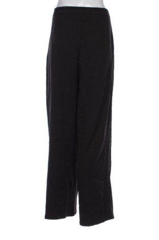 Pantaloni de femei SHEIN, Mărime XL, Culoare Negru, Preț 38,99 Lei