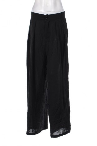 Pantaloni de femei SHEIN, Mărime M, Culoare Negru, Preț 150,99 Lei