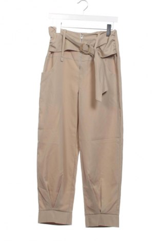 Damenhose SHEIN, Größe S, Farbe Beige, Preis 4,99 €