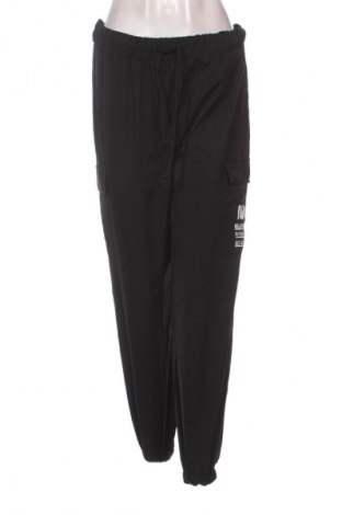 Damenhose SHEIN, Größe M, Farbe Schwarz, Preis 4,99 €