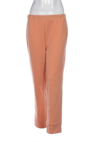 Damenhose SHEIN, Größe L, Farbe Orange, Preis 4,99 €
