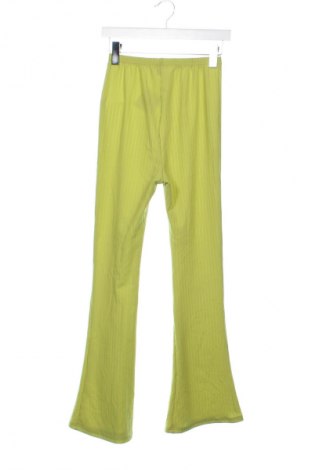 Damenhose SHEIN, Größe XS, Farbe Grün, Preis € 5,99