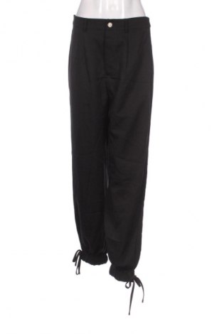 Pantaloni de femei SHEIN, Mărime M, Culoare Negru, Preț 38,99 Lei