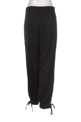 Pantaloni de femei SHEIN, Mărime M, Culoare Negru, Preț 38,99 Lei