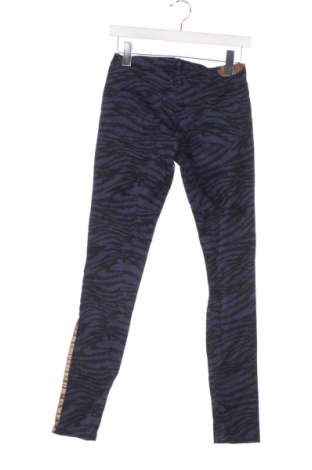 Damenhose Scotch & Soda, Größe XS, Farbe Mehrfarbig, Preis 22,99 €
