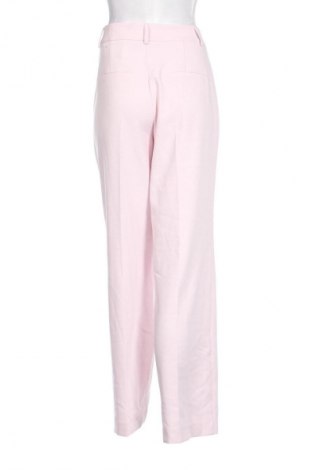 Damenhose Selected Femme, Größe S, Farbe Rosa, Preis 117,99 €