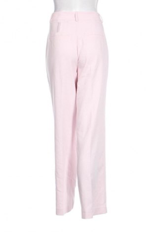 Damenhose Selected Femme, Größe L, Farbe Rosa, Preis 117,99 €