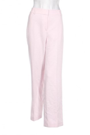 Damenhose Selected Femme, Größe L, Farbe Rosa, Preis € 117,99