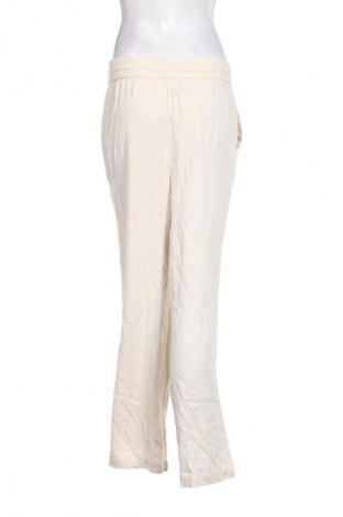 Damenhose Selected Femme, Größe M, Farbe Beige, Preis € 75,99