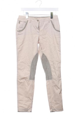 Damenhose Seventy, Größe S, Farbe Beige, Preis € 18,99